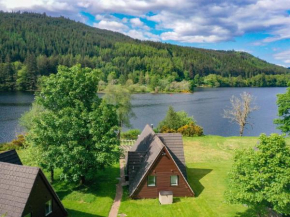 Chalet Lodge 4 by Interhome